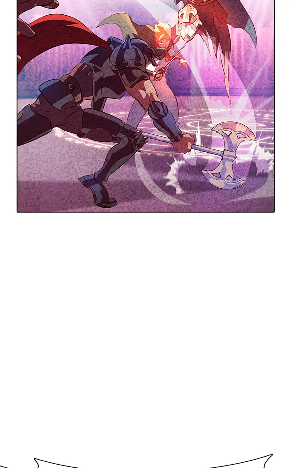 Monarch of Supreme Beings Chapter 30 - page 131