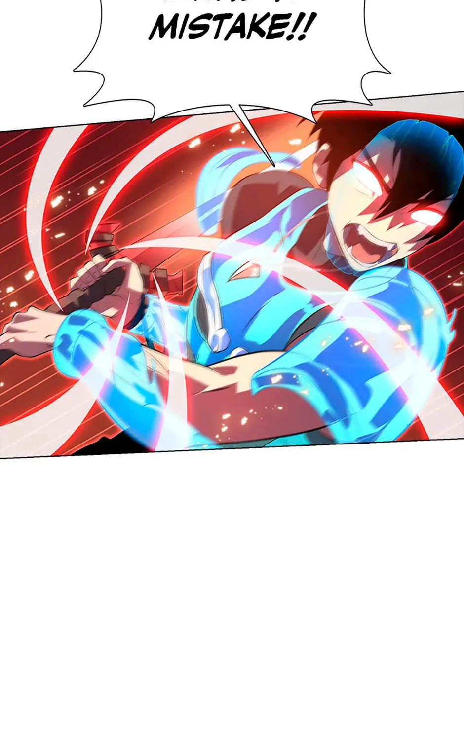 Monarch of Supreme Beings Chapter 30 - page 137