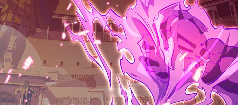 Monarch of Supreme Beings Chapter 30 - page 14