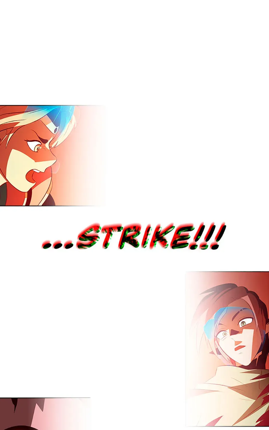 Monarch of Supreme Beings Chapter 30 - page 143