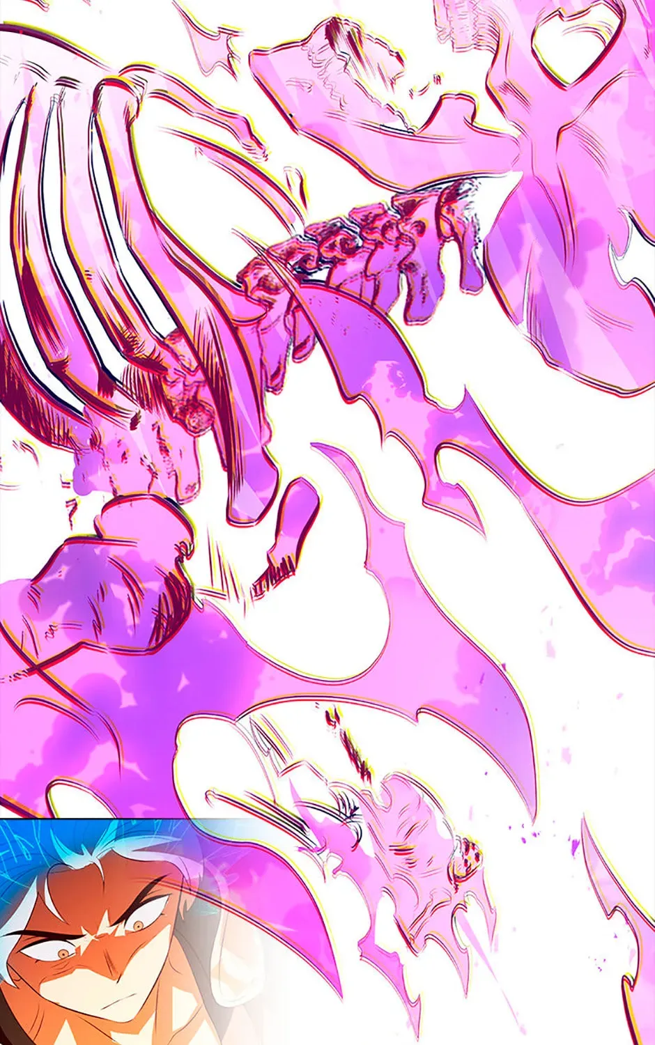 Monarch of Supreme Beings Chapter 30 - page 147