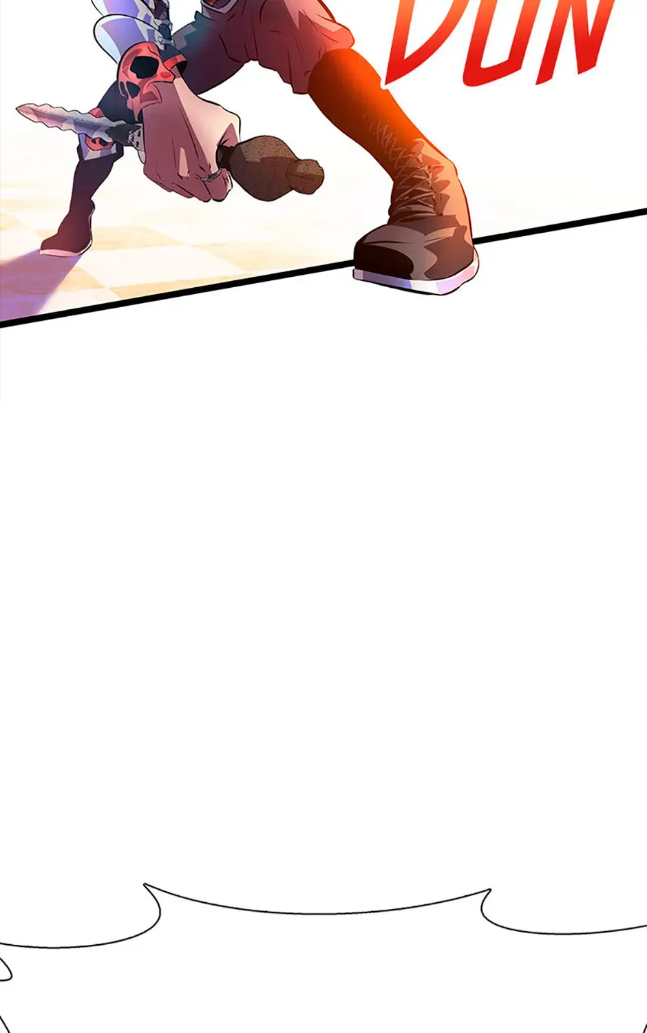 Monarch of Supreme Beings Chapter 30 - page 157