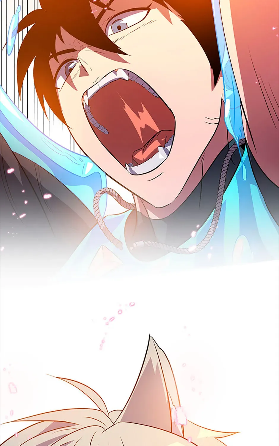 Monarch of Supreme Beings Chapter 30 - page 159