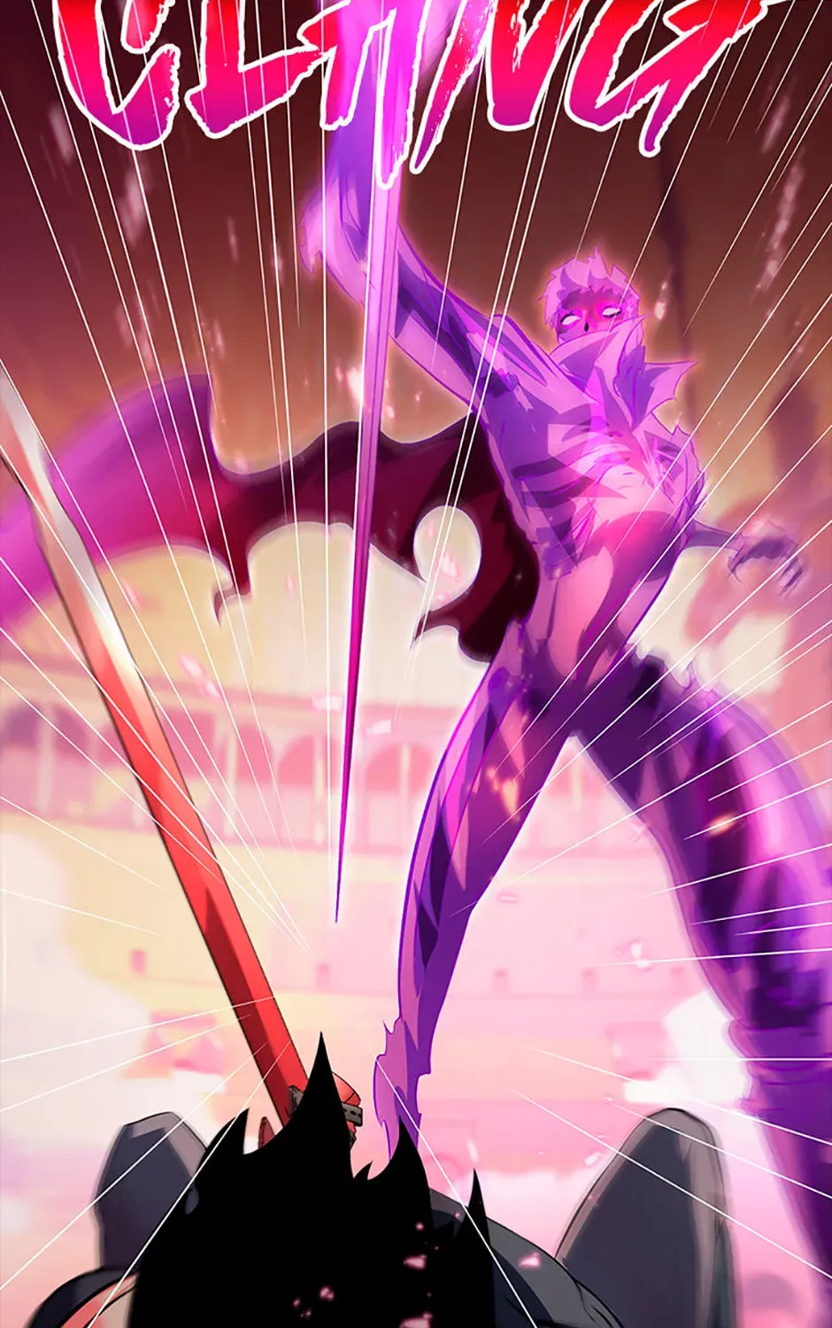 Monarch of Supreme Beings Chapter 30 - page 19