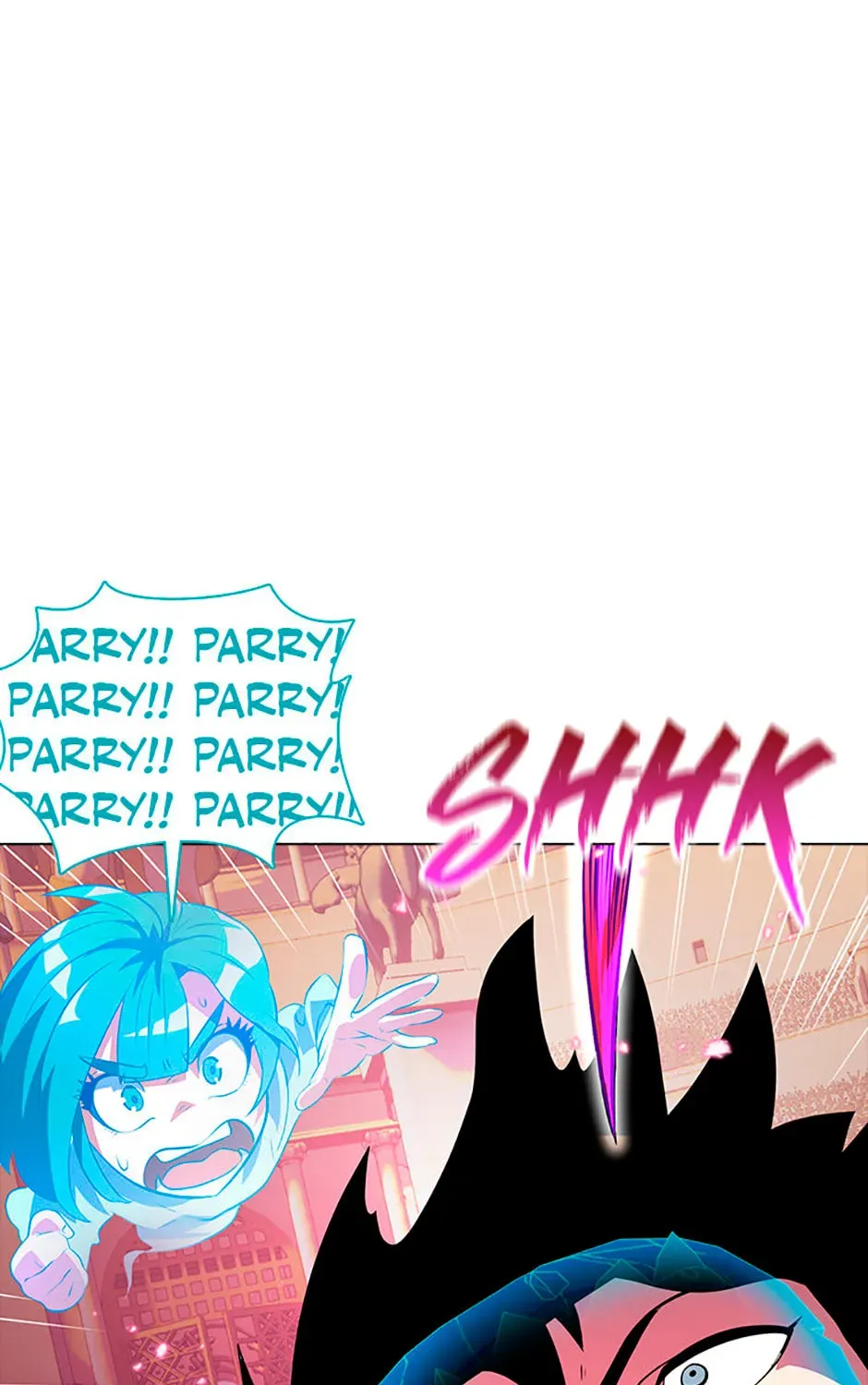 Monarch of Supreme Beings Chapter 30 - page 21