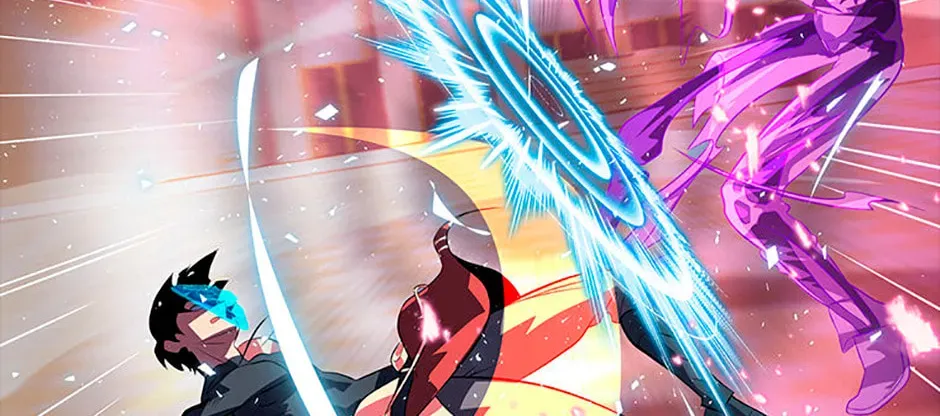 Monarch of Supreme Beings Chapter 30 - page 24