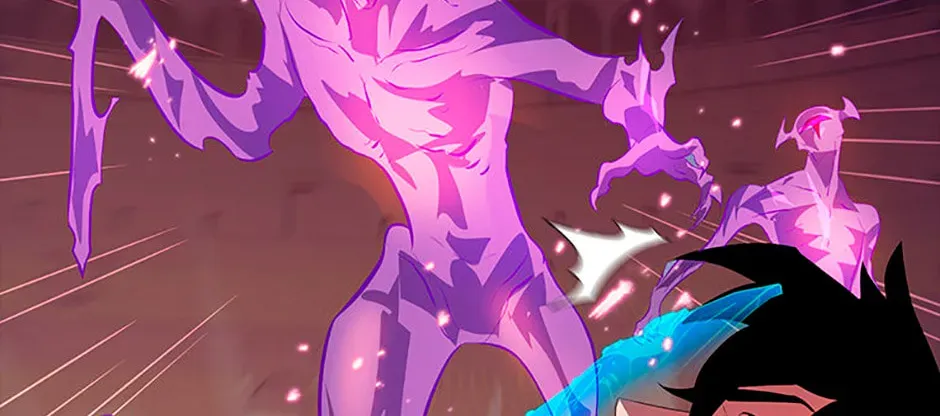 Monarch of Supreme Beings Chapter 30 - page 26