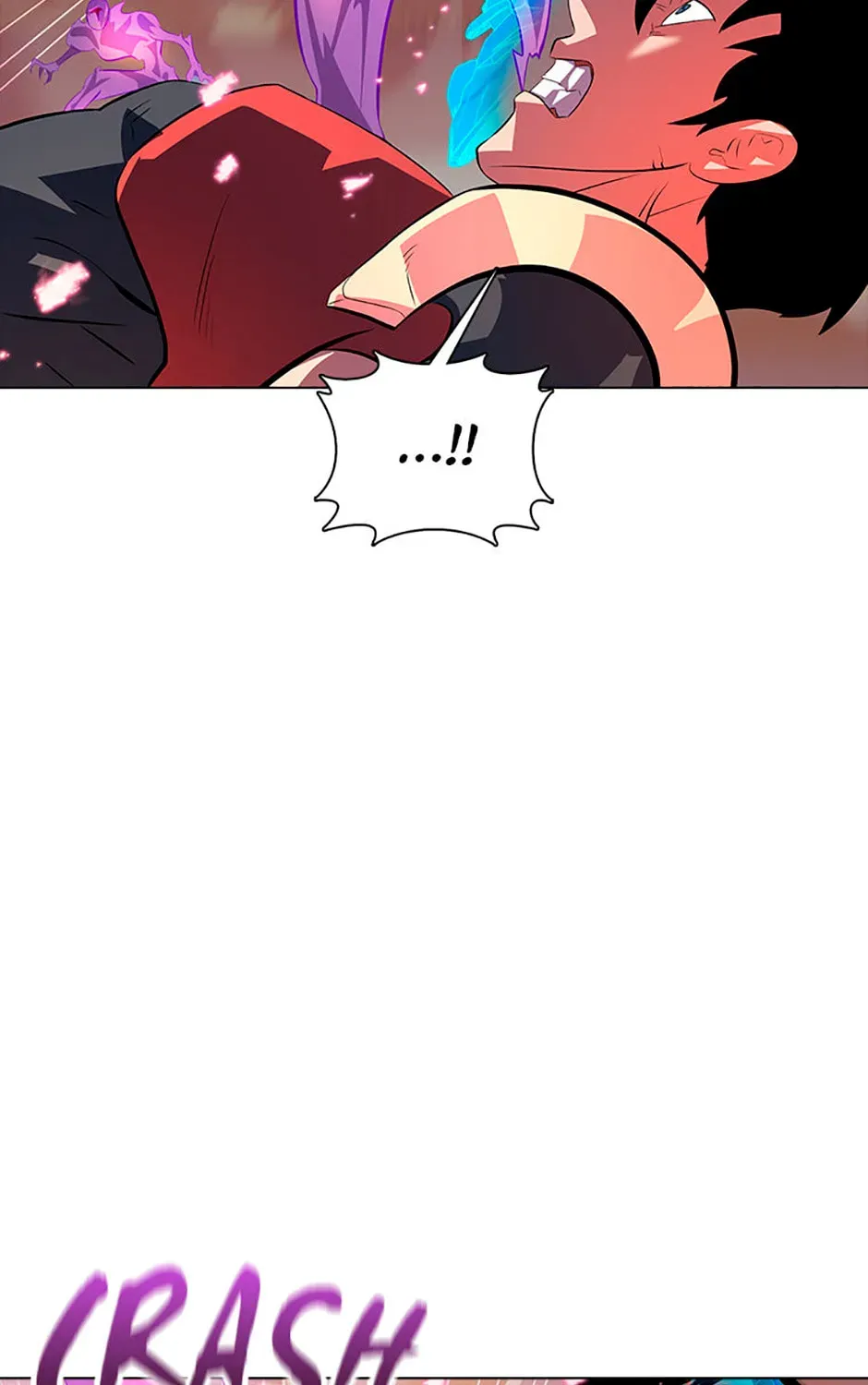 Monarch of Supreme Beings Chapter 30 - page 27