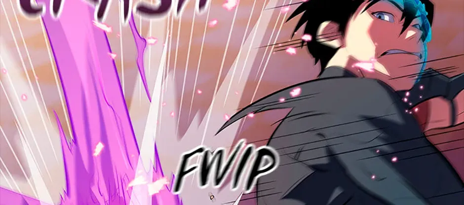 Monarch of Supreme Beings Chapter 30 - page 28