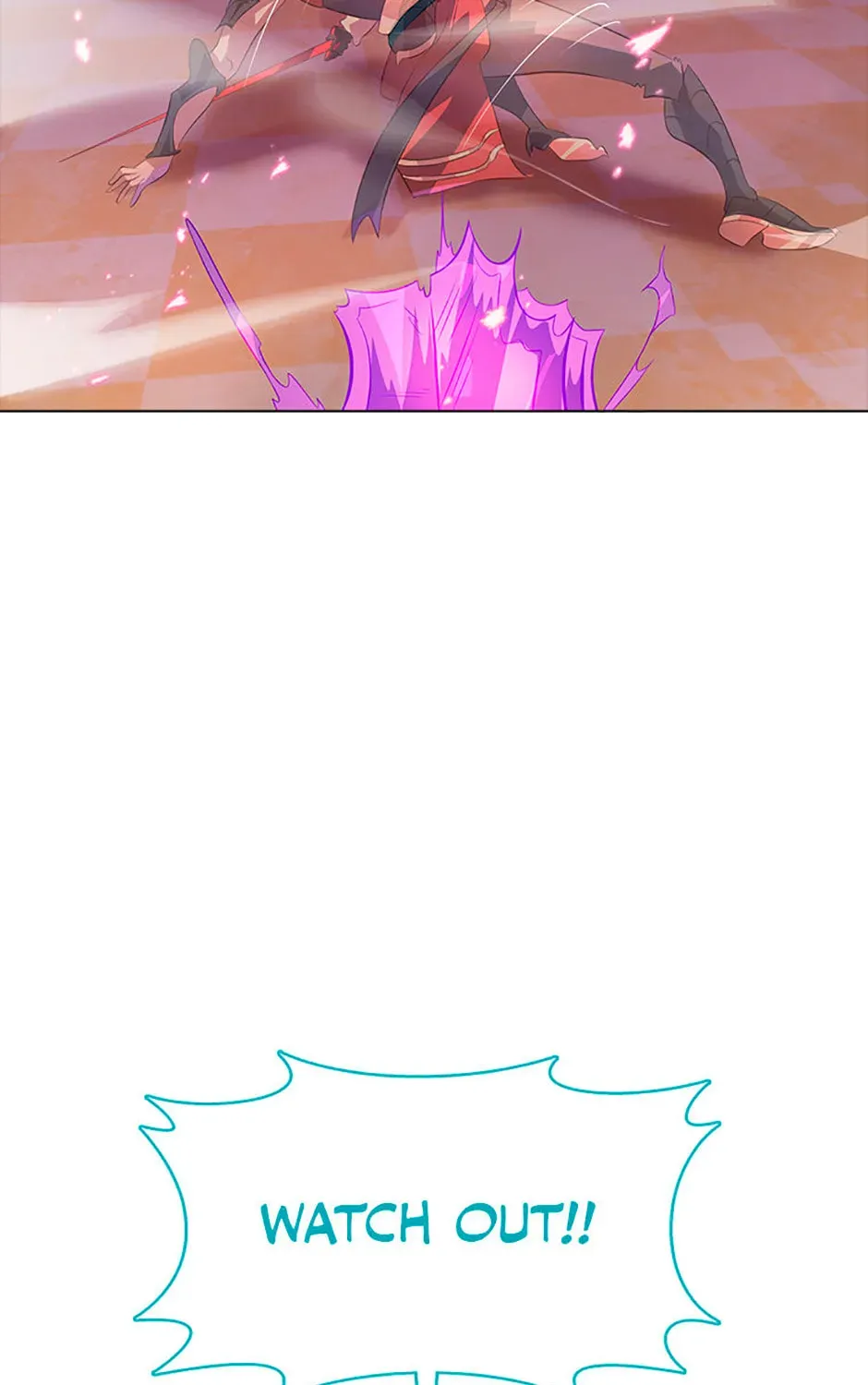 Monarch of Supreme Beings Chapter 30 - page 31