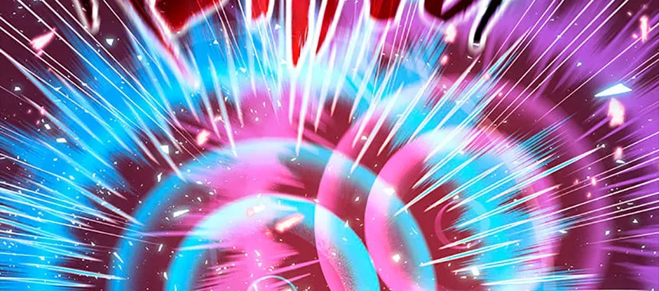 Monarch of Supreme Beings Chapter 30 - page 36