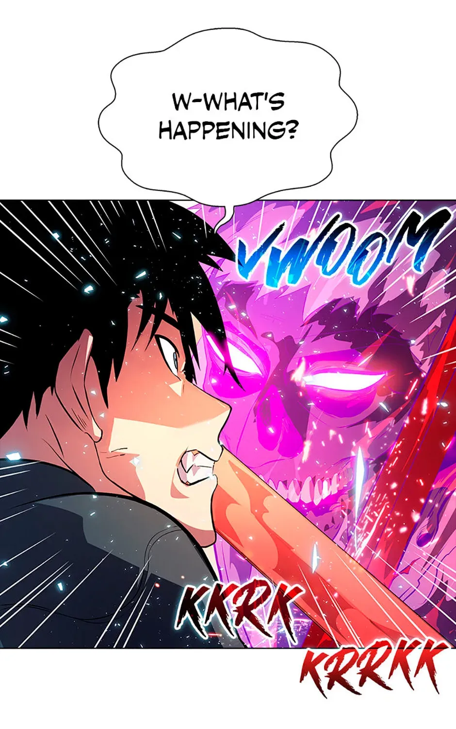 Monarch of Supreme Beings Chapter 30 - page 41