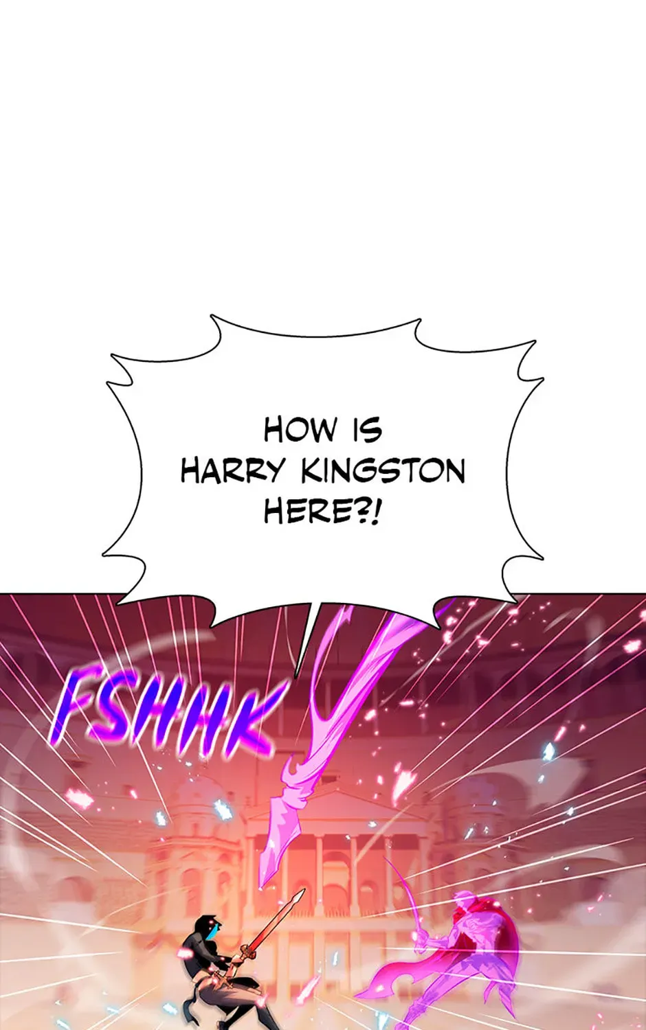 Monarch of Supreme Beings Chapter 30 - page 43