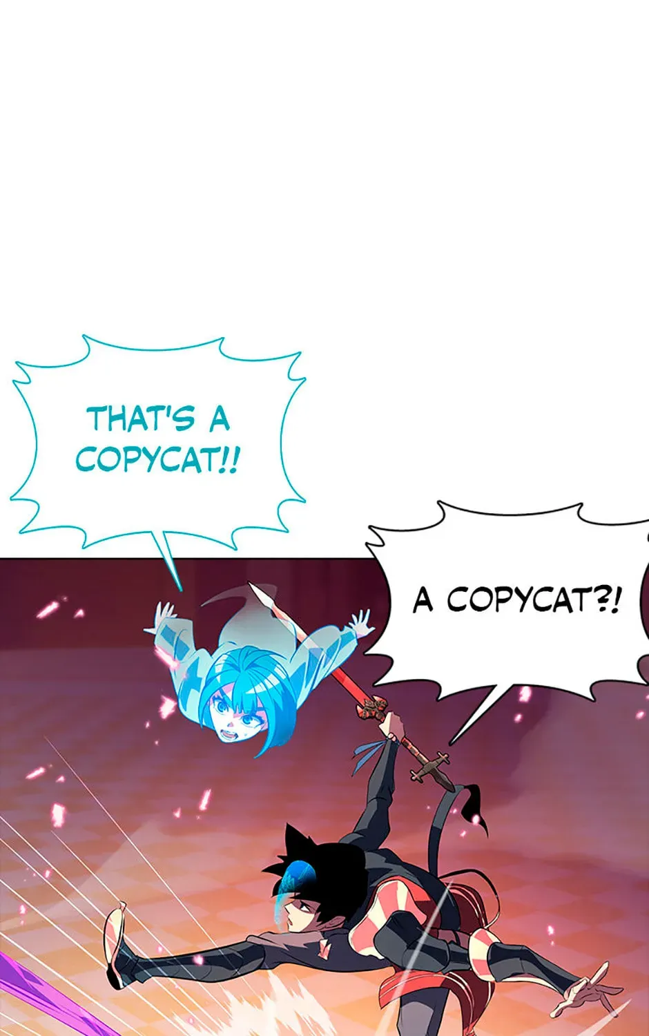 Monarch of Supreme Beings Chapter 30 - page 45