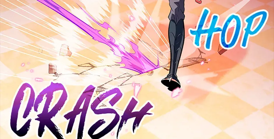 Monarch of Supreme Beings Chapter 30 - page 46