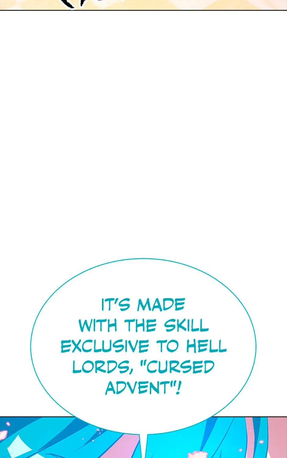 Monarch of Supreme Beings Chapter 30 - page 47