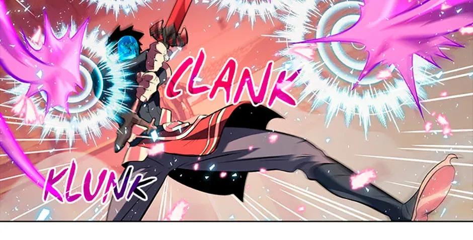 Monarch of Supreme Beings Chapter 30 - page 56