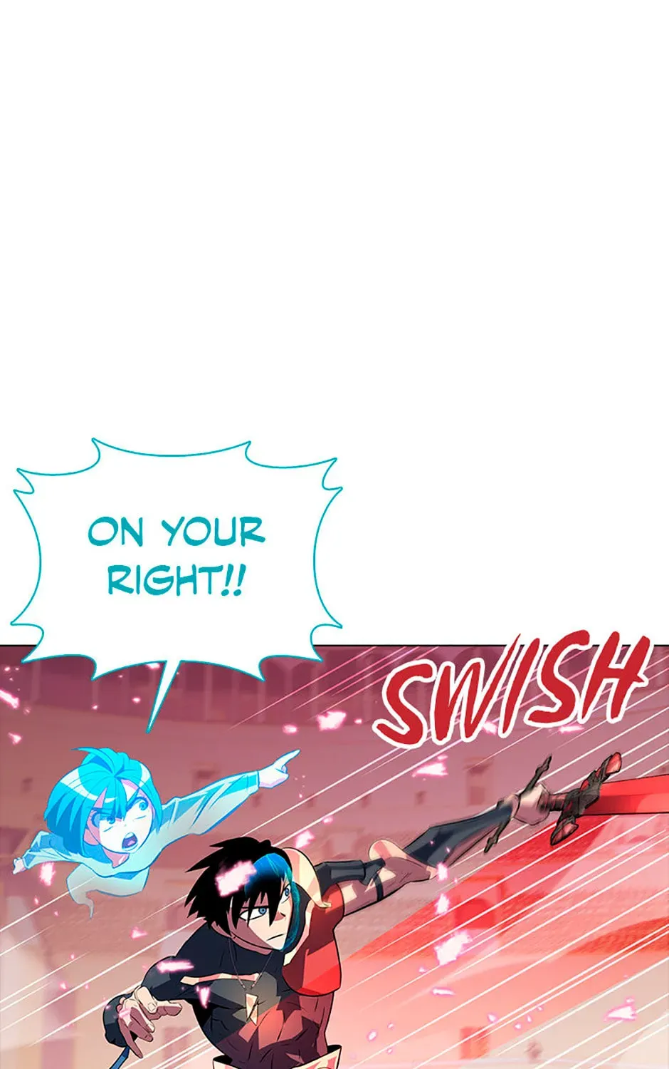 Monarch of Supreme Beings Chapter 30 - page 59