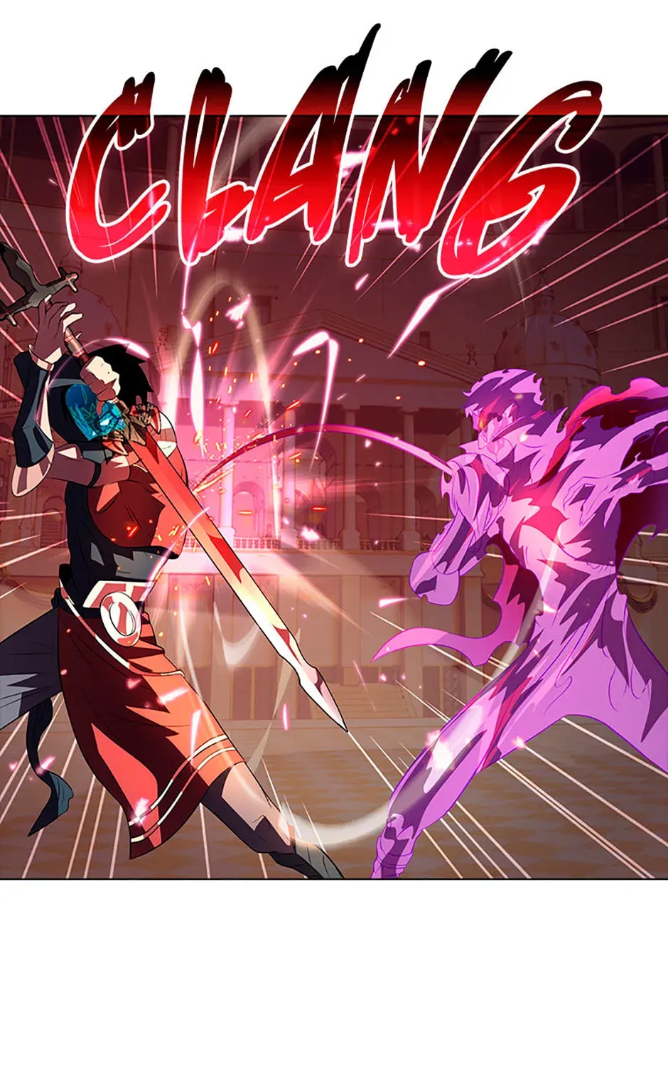 Monarch of Supreme Beings Chapter 30 - page 65