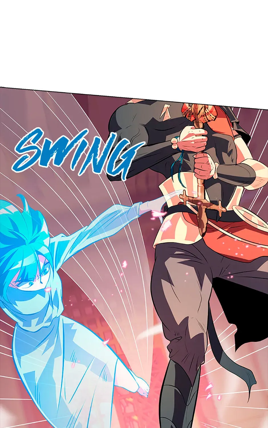 Monarch of Supreme Beings Chapter 30 - page 7