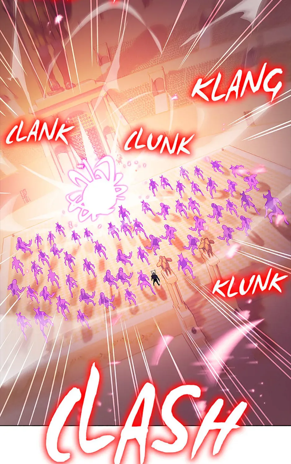 Monarch of Supreme Beings Chapter 30 - page 71