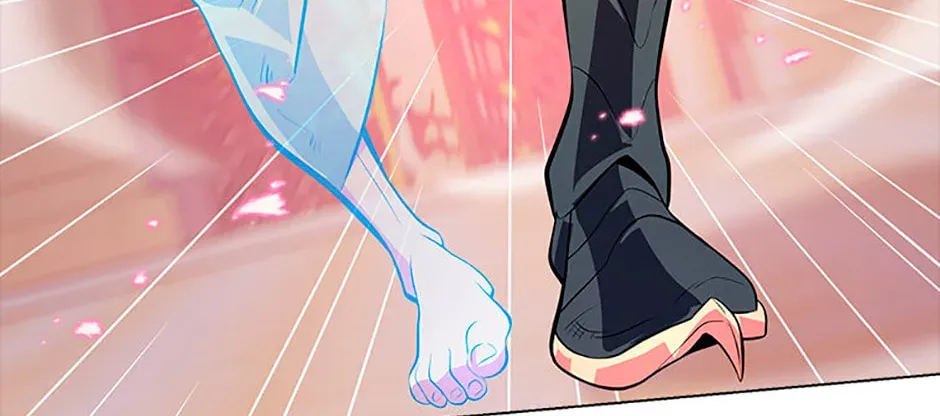 Monarch of Supreme Beings Chapter 30 - page 8