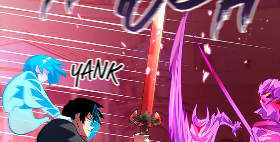 Monarch of Supreme Beings Chapter 30 - page 80