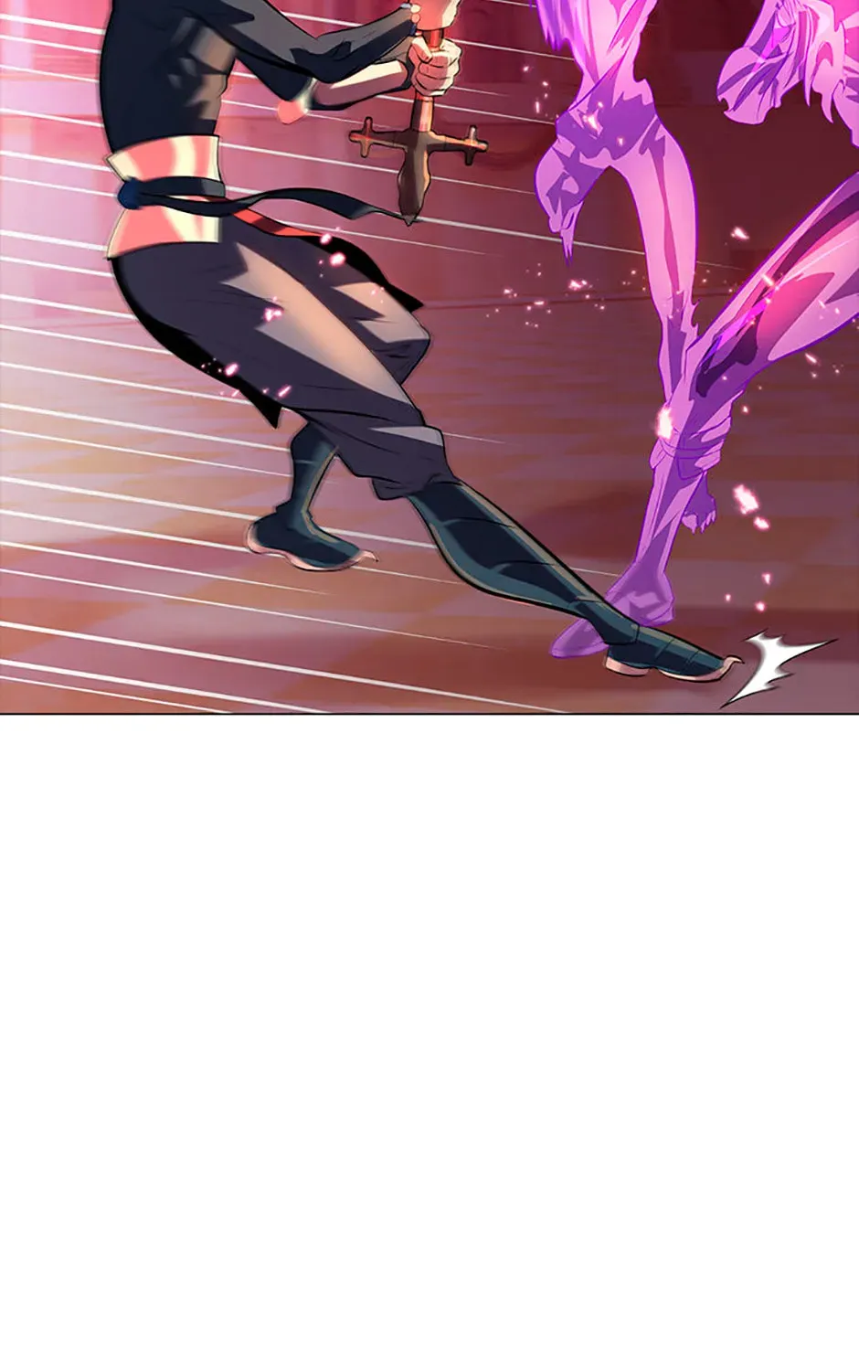 Monarch of Supreme Beings Chapter 30 - page 81