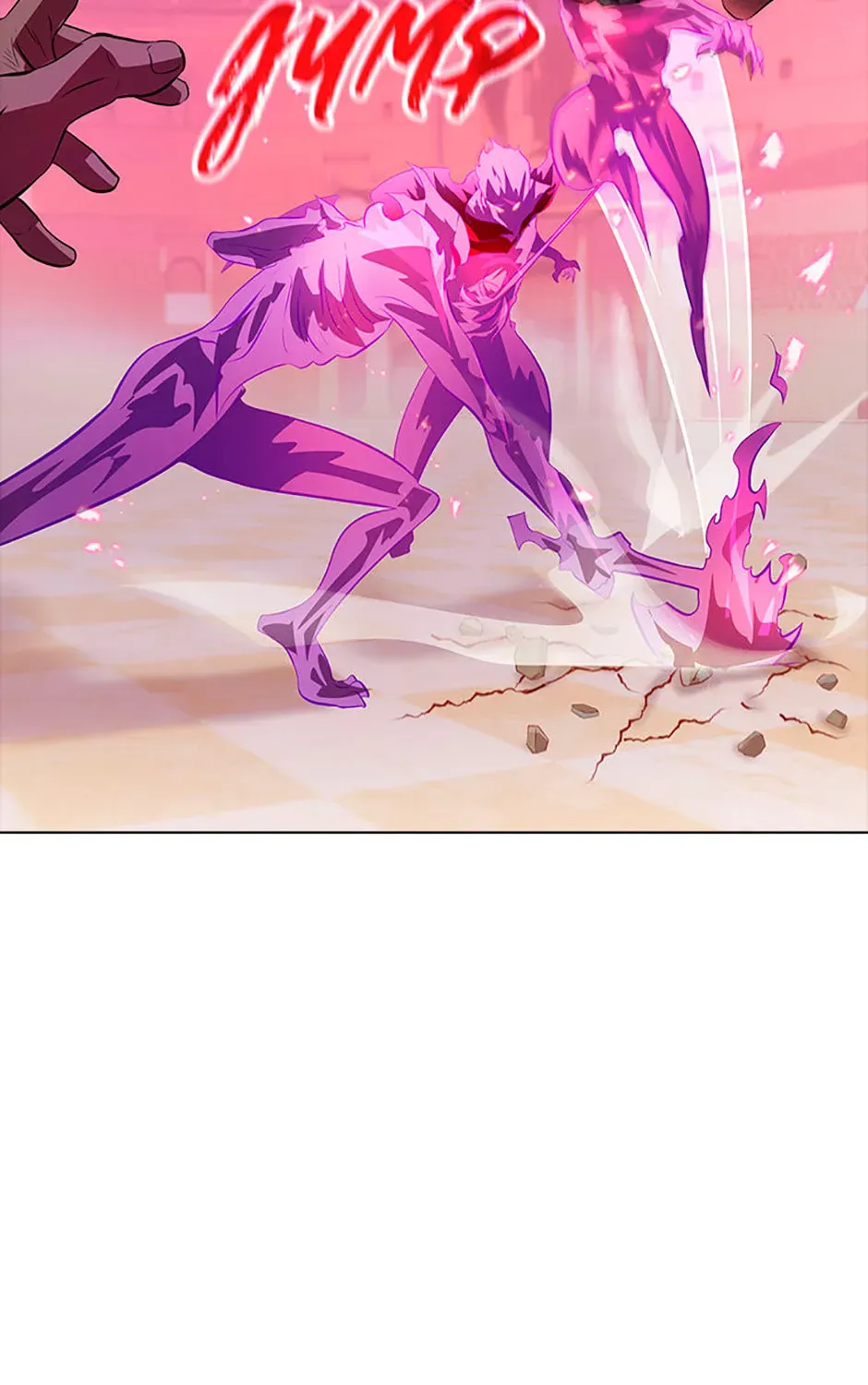 Monarch of Supreme Beings Chapter 30 - page 85