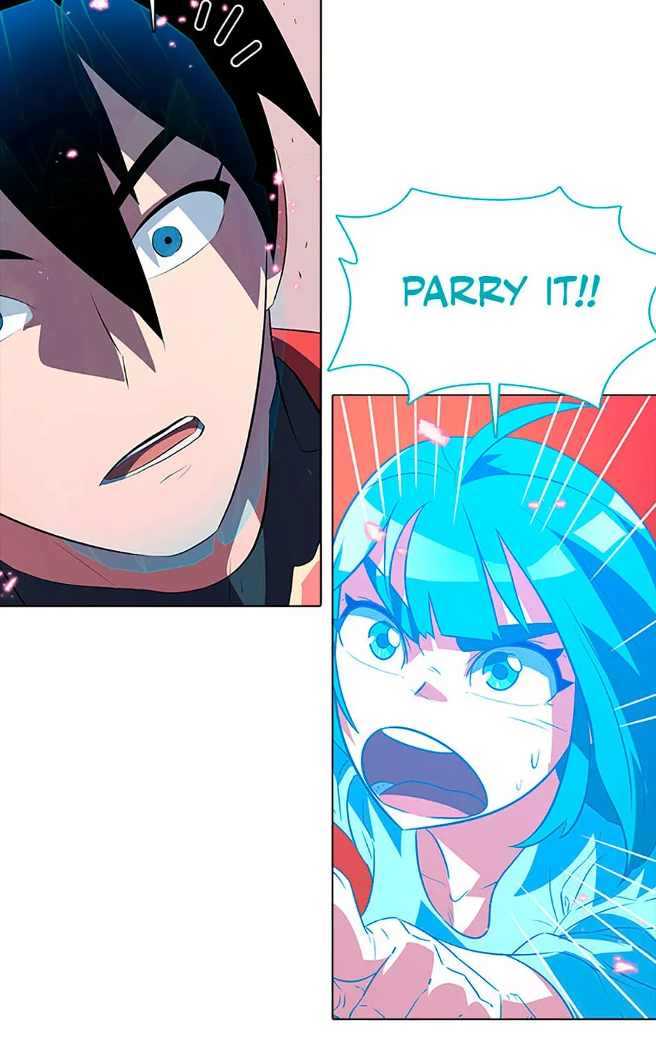 Monarch of Supreme Beings Chapter 30 - page 87