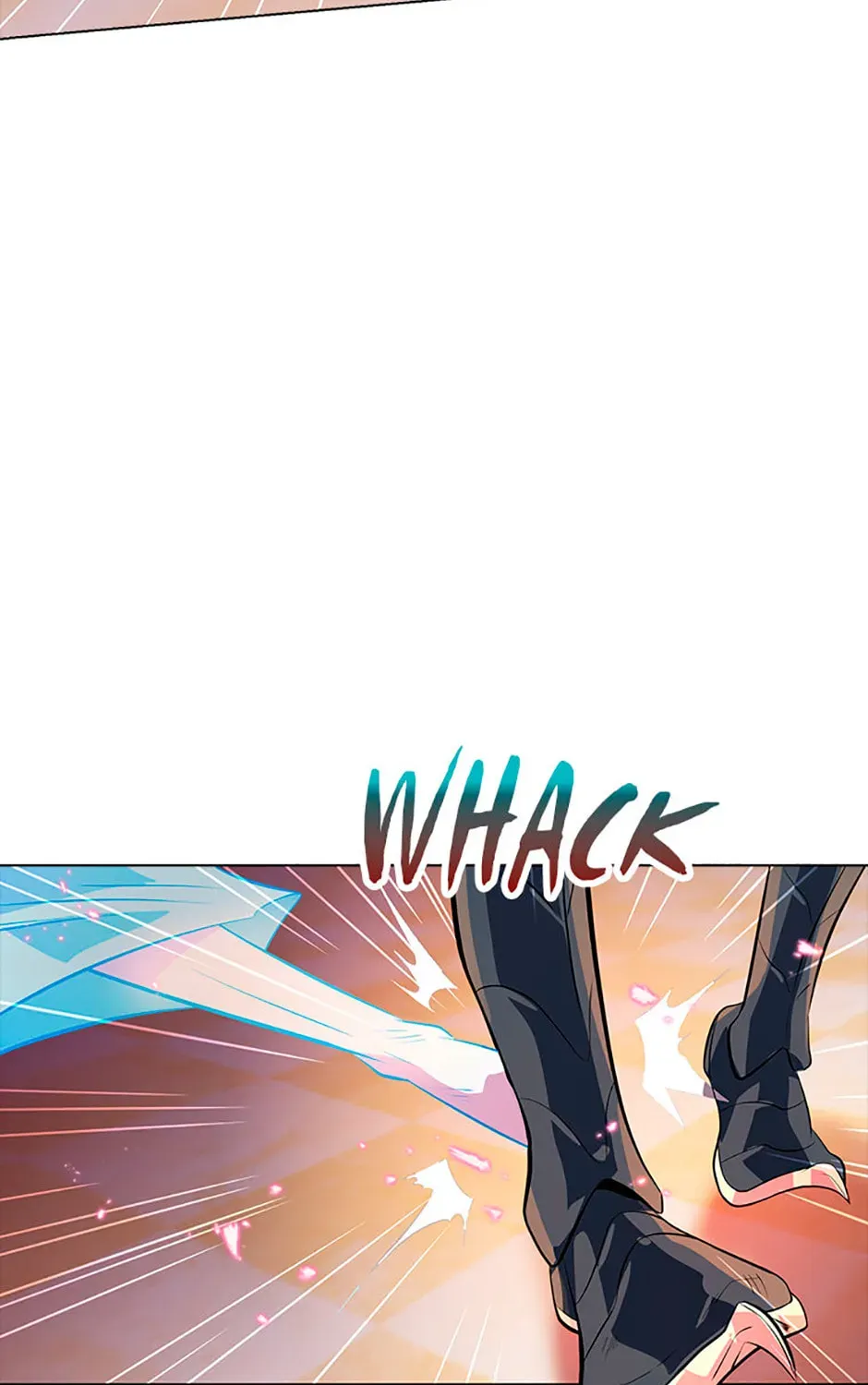 Monarch of Supreme Beings Chapter 30 - page 9