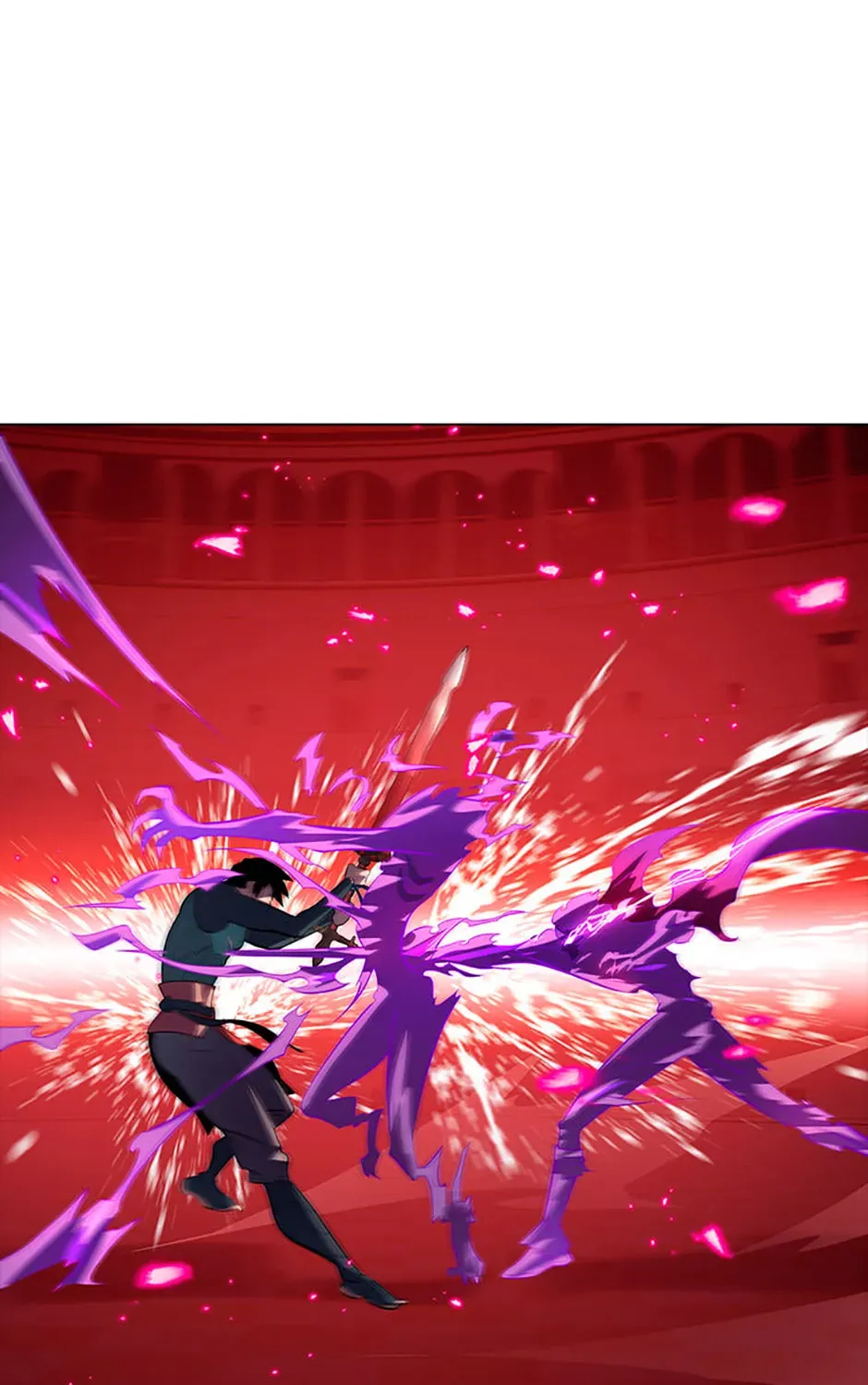 Monarch of Supreme Beings Chapter 30 - page 99