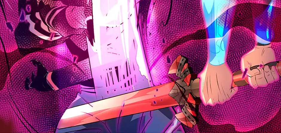 Monarch of Supreme Beings Chapter 31 - page 10