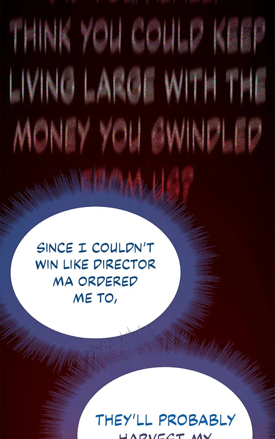 Monarch of Supreme Beings Chapter 31 - page 103