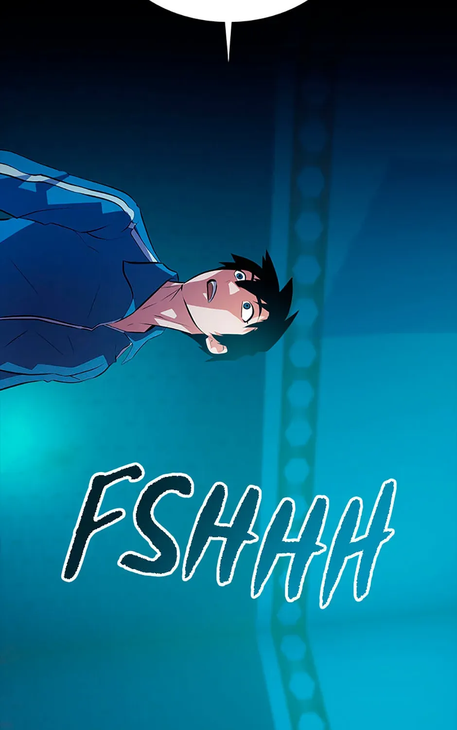 Monarch of Supreme Beings Chapter 31 - page 115