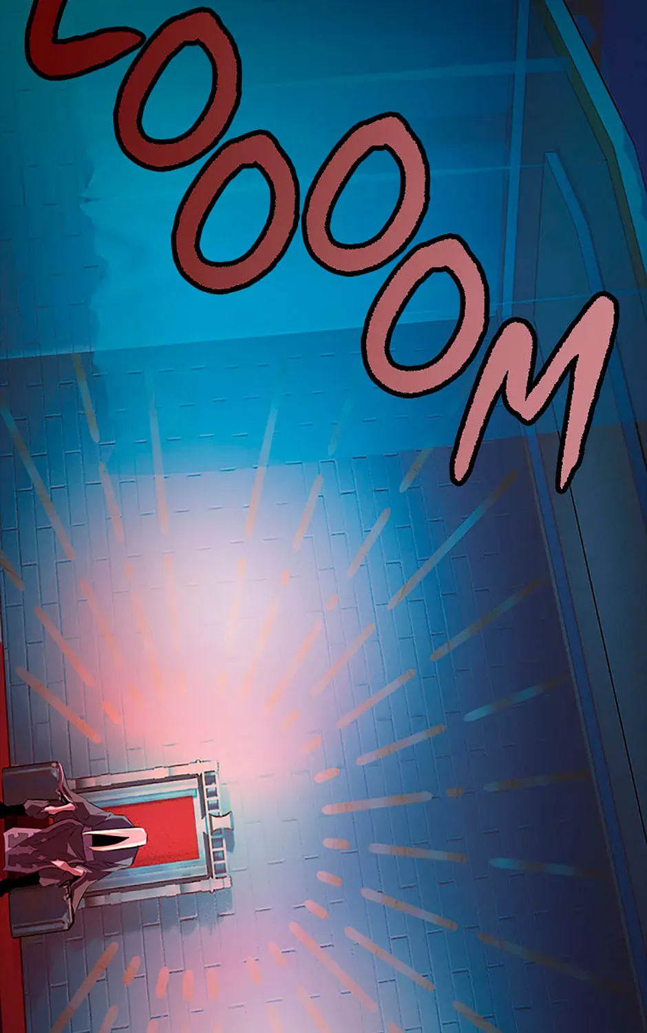 Monarch of Supreme Beings Chapter 31 - page 121