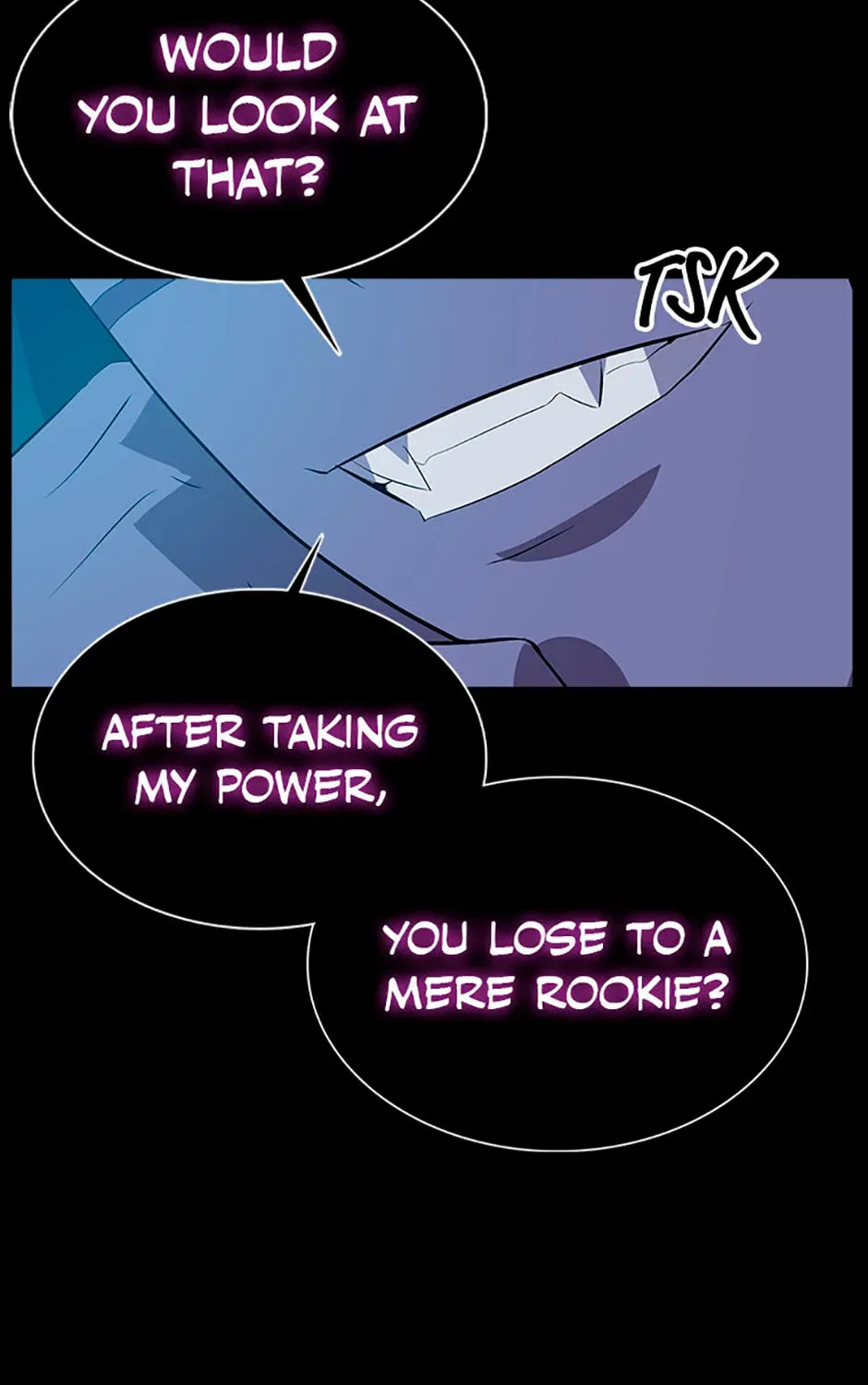 Monarch of Supreme Beings Chapter 31 - page 139