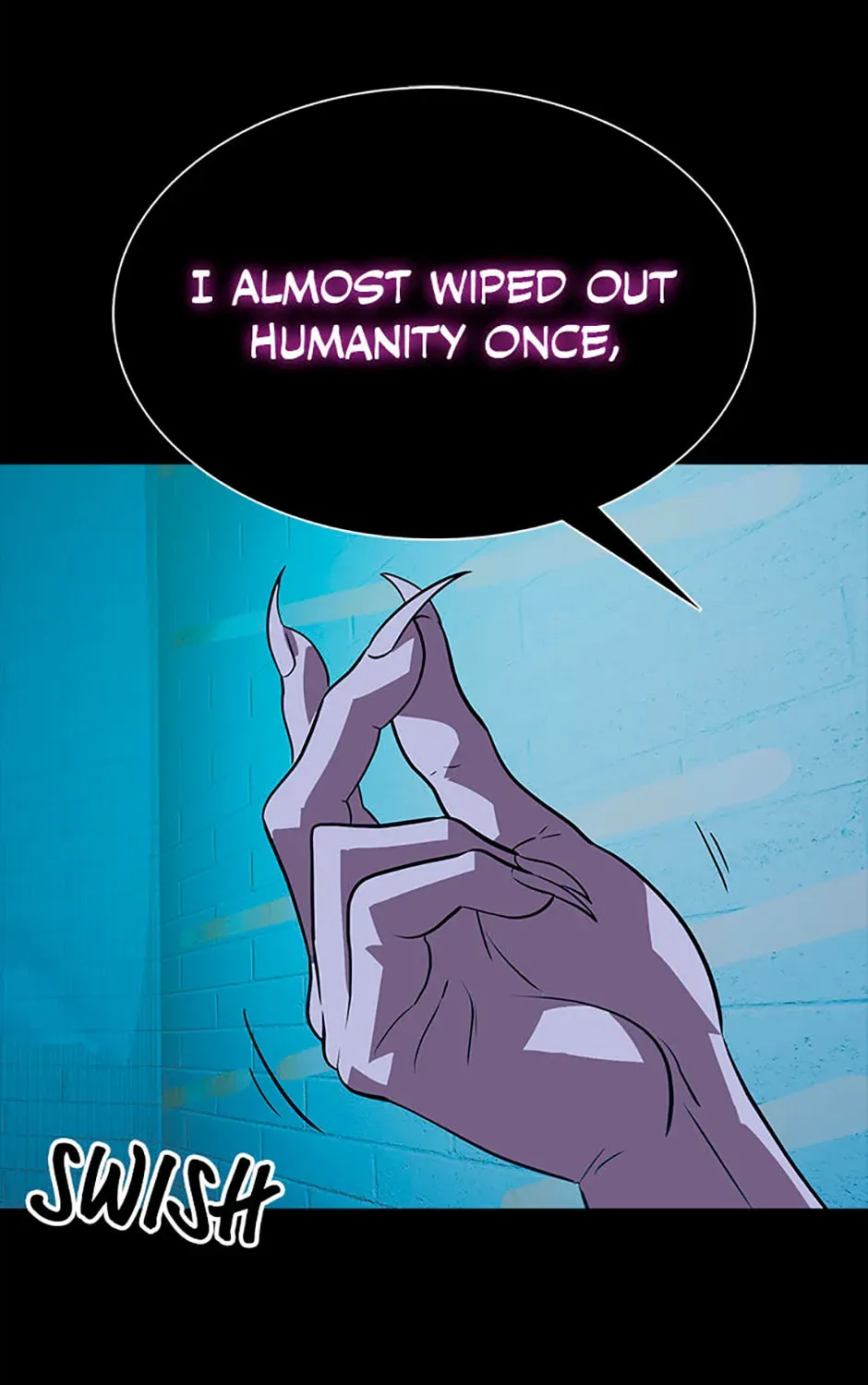 Monarch of Supreme Beings Chapter 31 - page 141