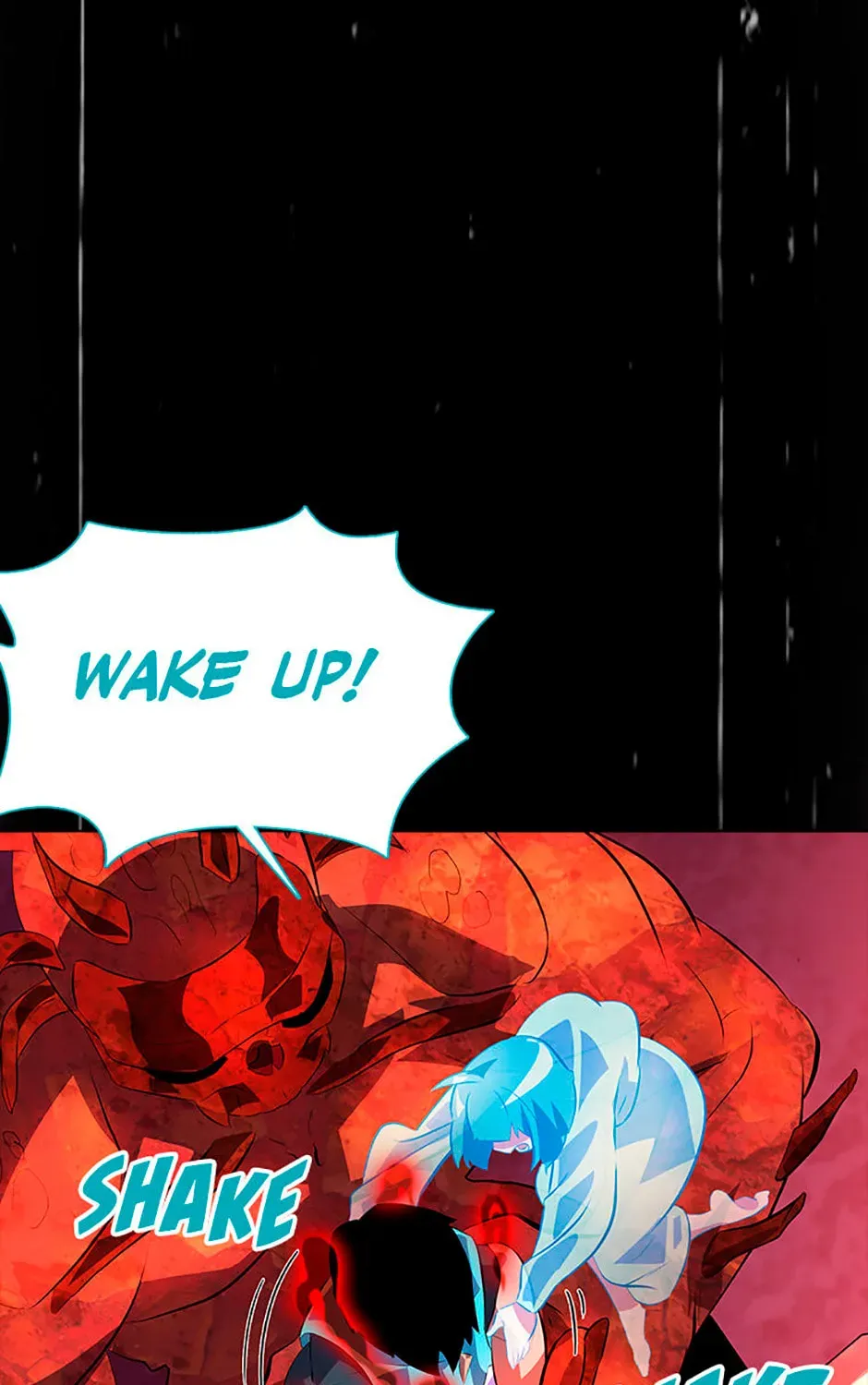 Monarch of Supreme Beings Chapter 31 - page 151