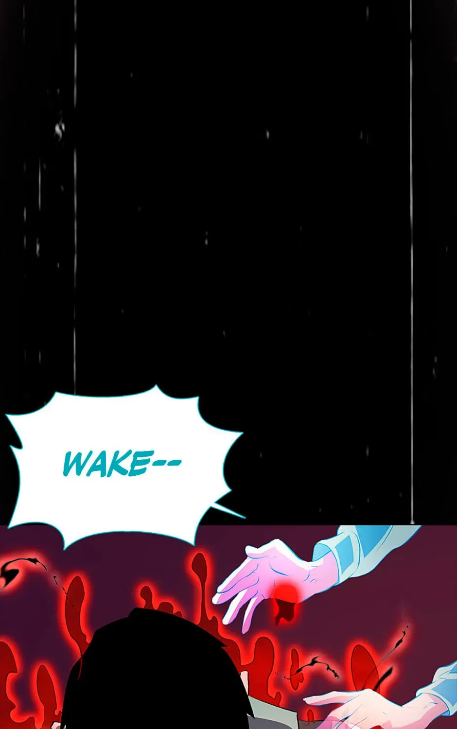 Monarch of Supreme Beings Chapter 31 - page 153