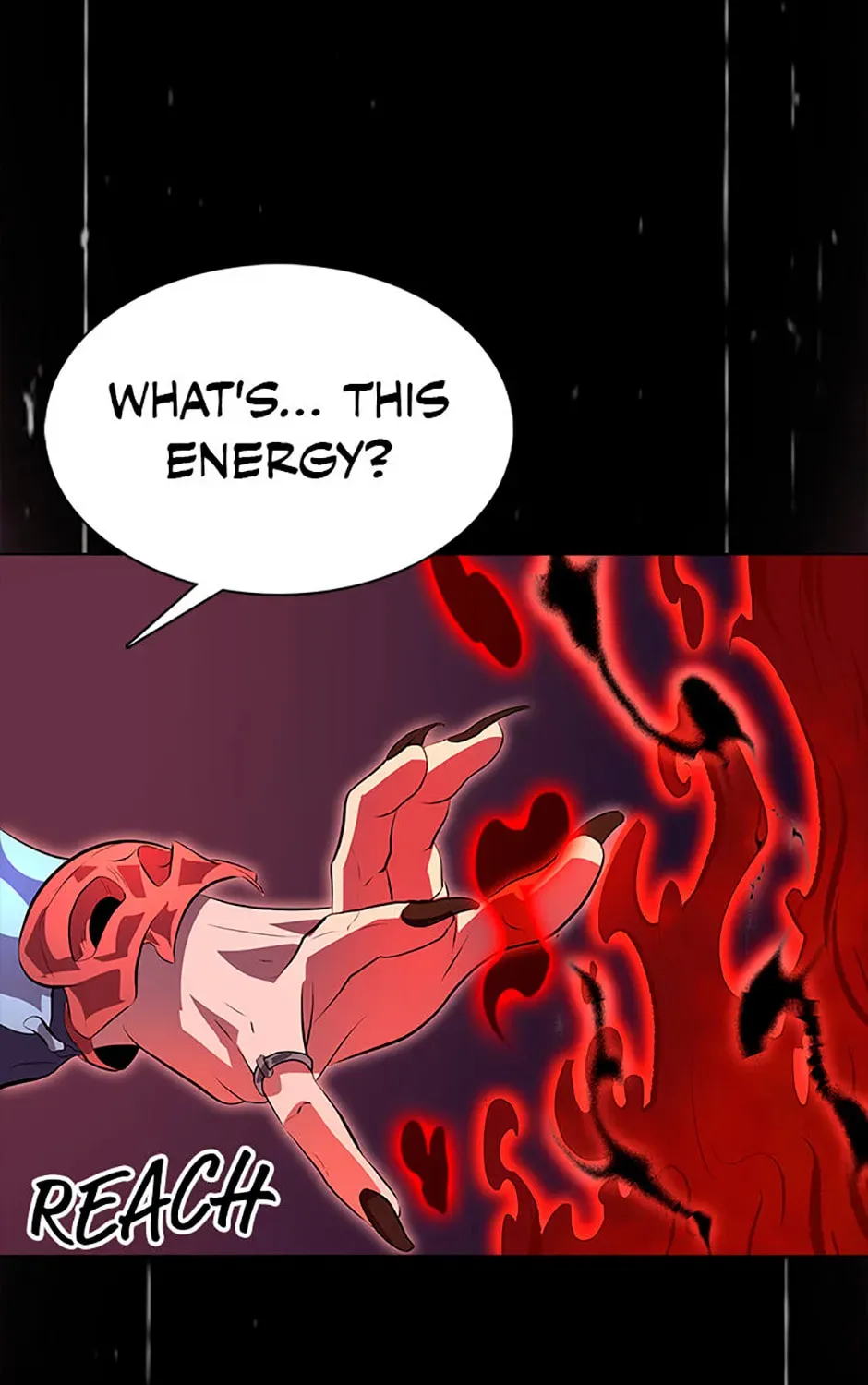 Monarch of Supreme Beings Chapter 31 - page 159