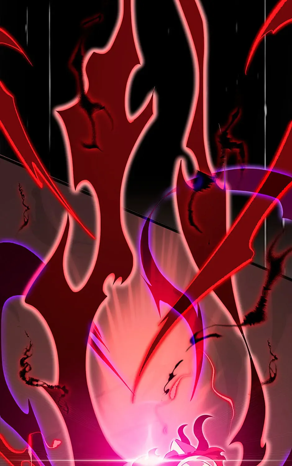 Monarch of Supreme Beings Chapter 31 - page 177
