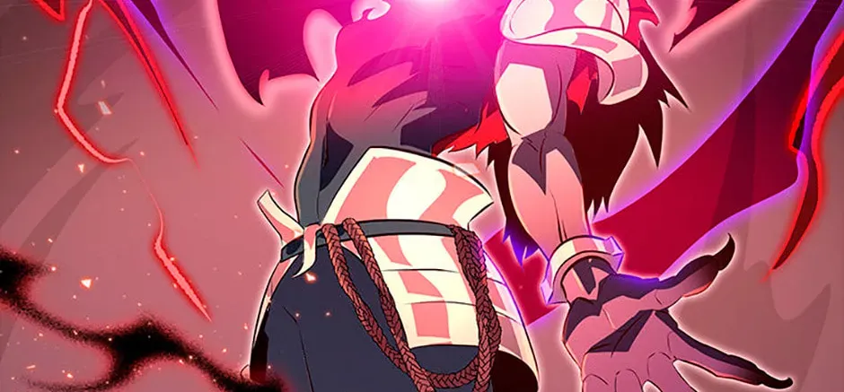 Monarch of Supreme Beings Chapter 31 - page 178