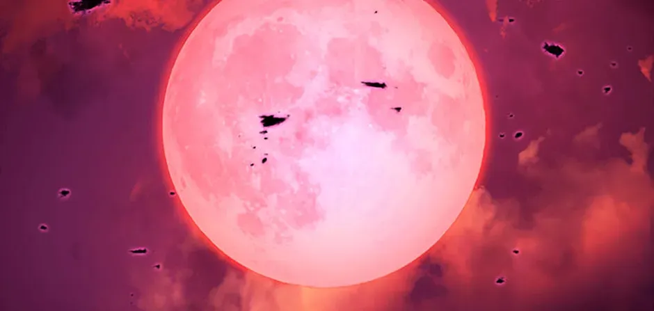 Monarch of Supreme Beings Chapter 31 - page 18