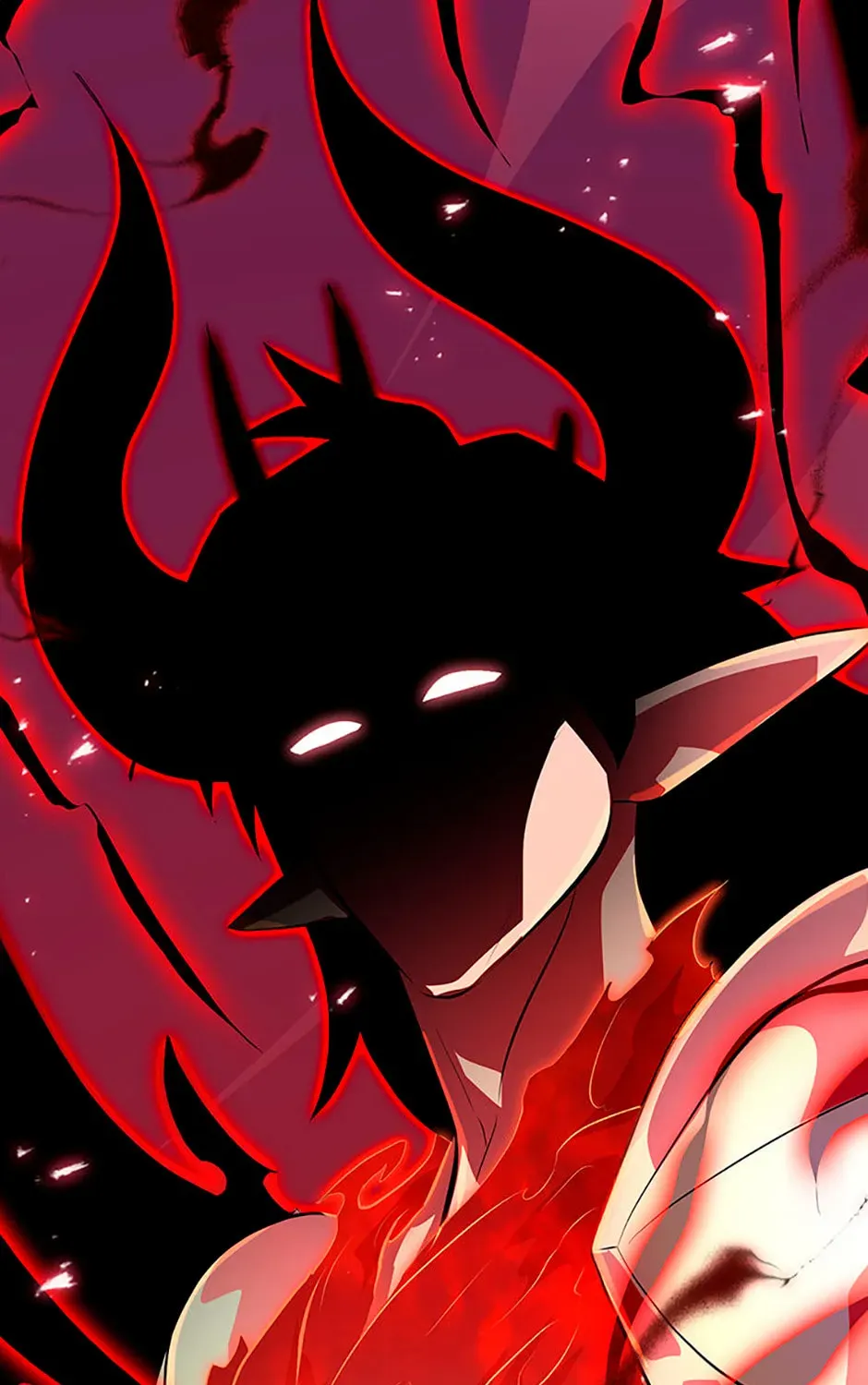 Monarch of Supreme Beings Chapter 31 - page 187