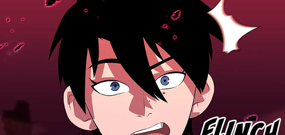 Monarch of Supreme Beings Chapter 31 - page 20