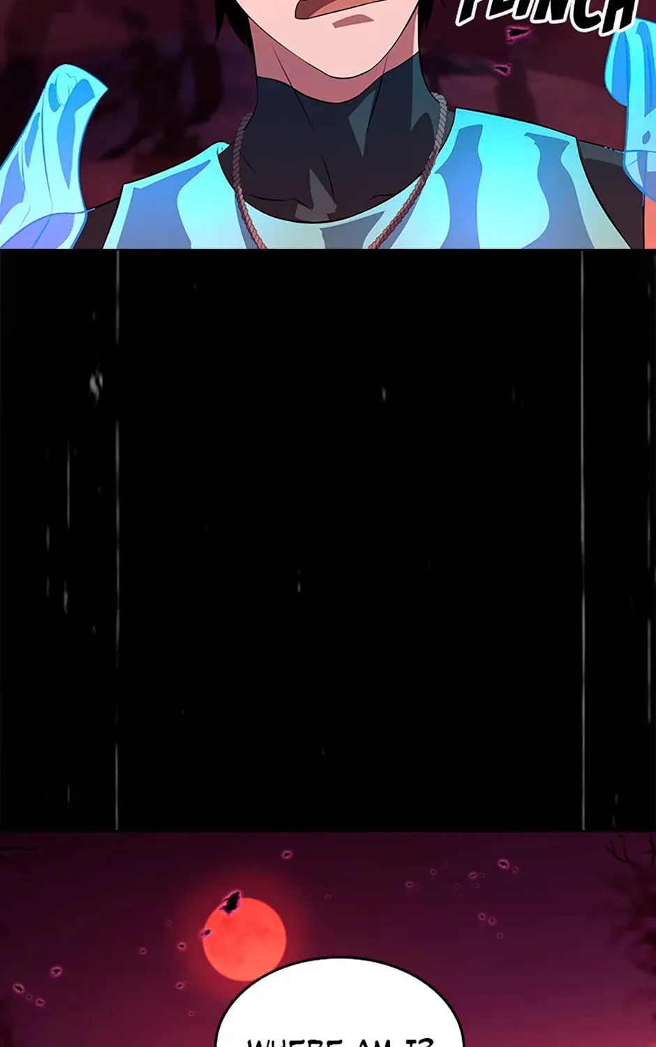 Monarch of Supreme Beings Chapter 31 - page 21