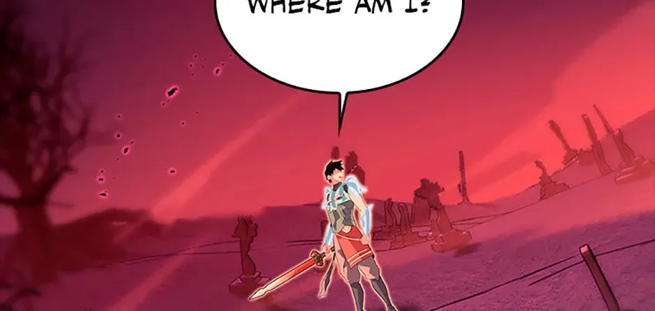 Monarch of Supreme Beings Chapter 31 - page 22