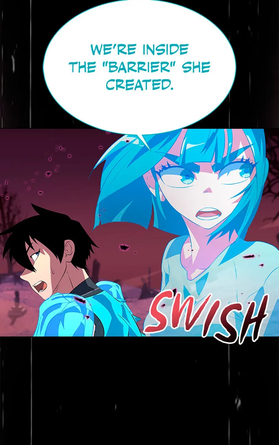 Monarch of Supreme Beings Chapter 31 - page 25