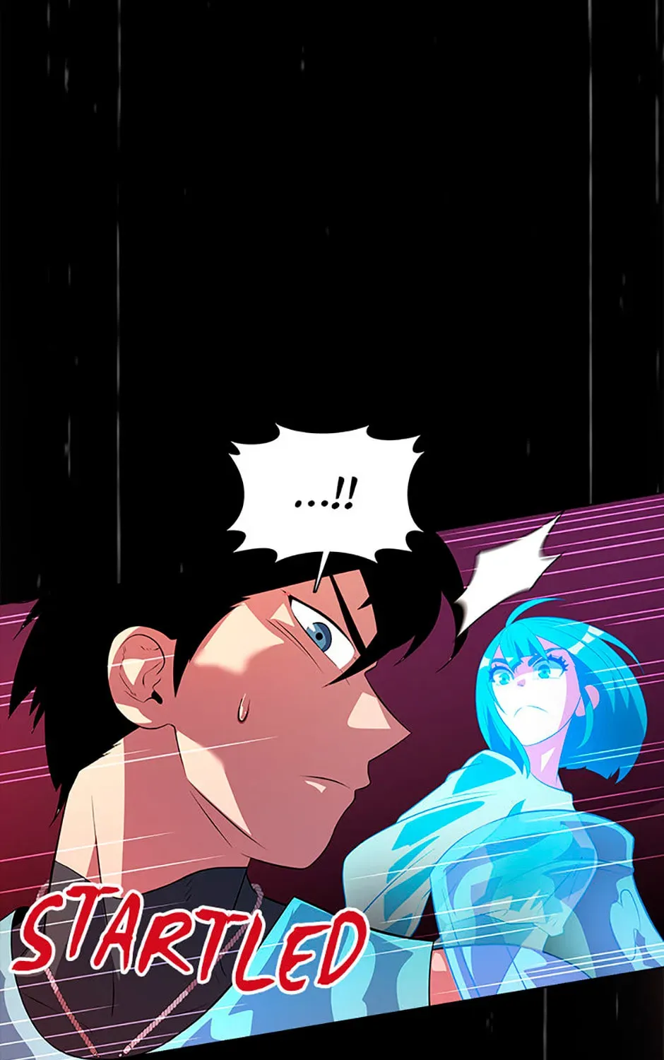 Monarch of Supreme Beings Chapter 31 - page 31